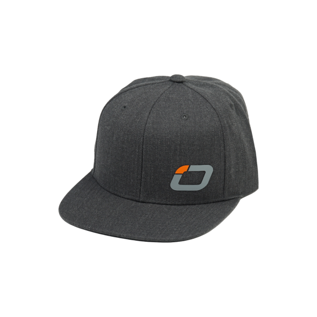 Jockey Ozone Flat Visor Cap