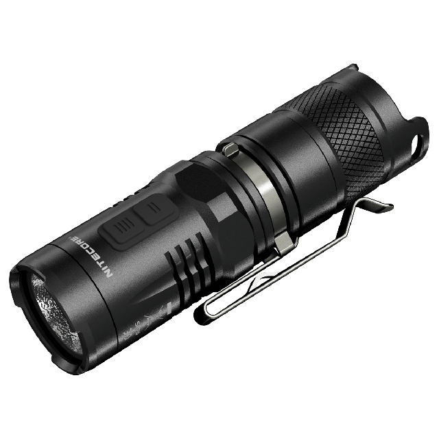 Linterna Nitecore MT10C