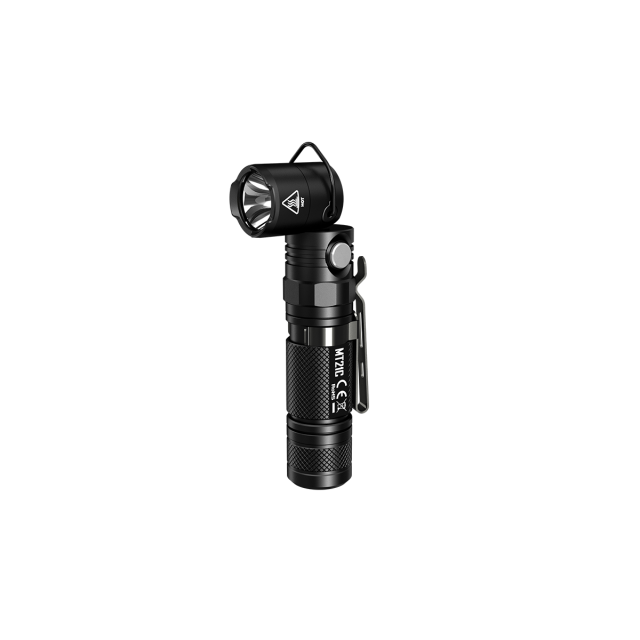 Linterna Nitecore MT21C 1000 Lumenes
