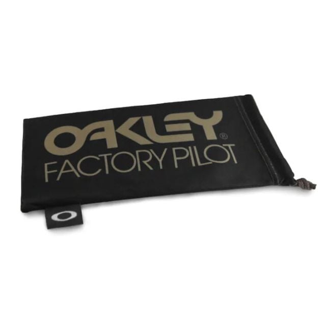 Bolsa de micro Fibra Oakley