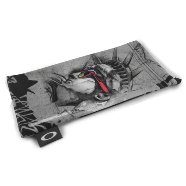 Bolsa de micro Fibra Oakley