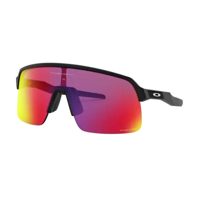 Lentes de Sol Oakley Sutro Lite Matte Black PRIZM Road