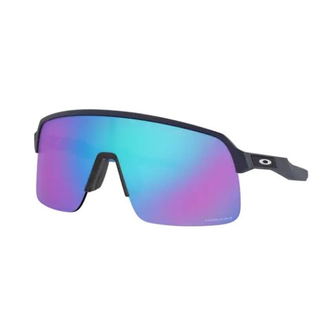 Lentes de Sol Oakley Sutro Lite Matte Navy PRIZM Sapphire