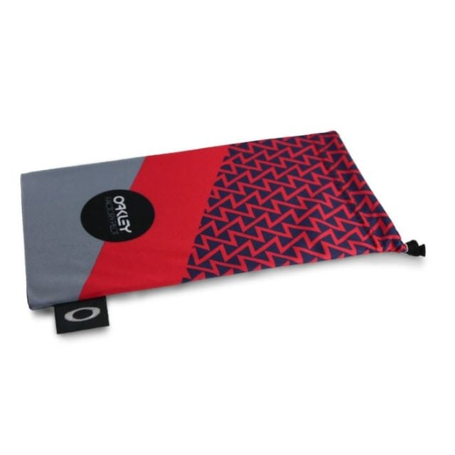Bolsa de micro Fibra Oakley