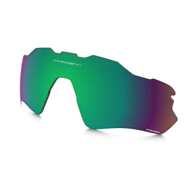 Lentes de Repuesto para Oakley Radar EV Path Prizm Shallow Water