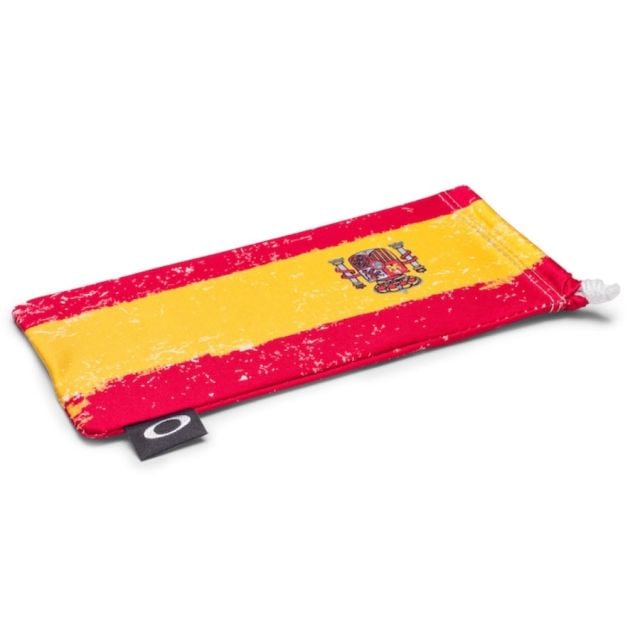 Bolsa de micro Fibra Oakley  Spain Flag