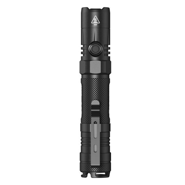 Linterna Nitecore MH10 V2 1200 Lumenes