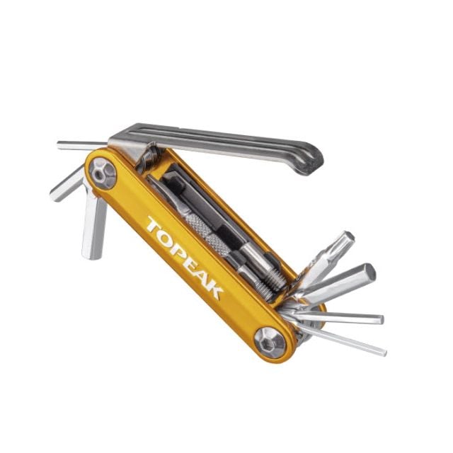 Herramienta Topeak Mini Tubi 11