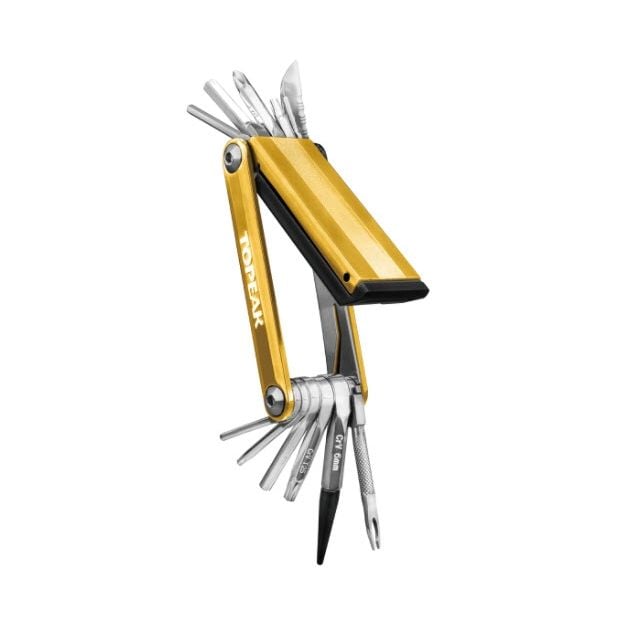 Herramienta Topeak Mini Tubi 18