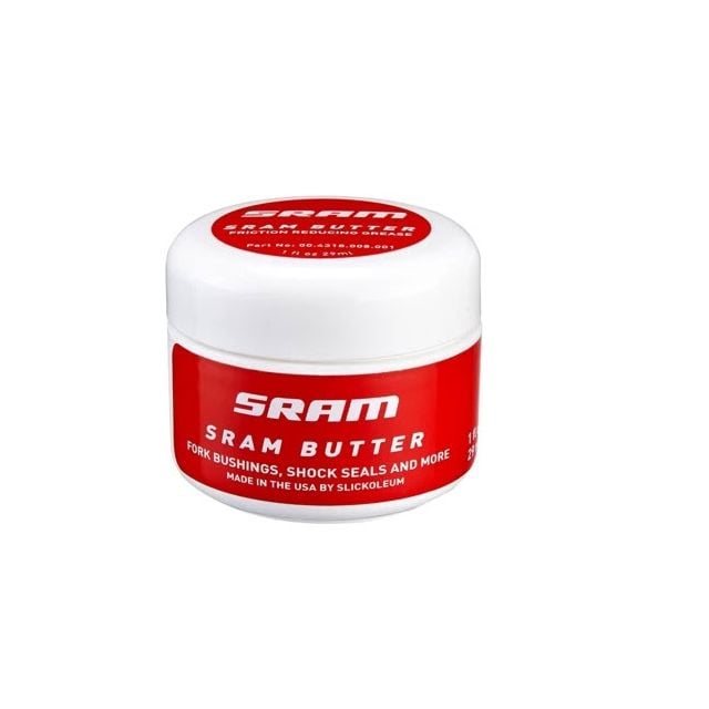 Grasa SRAM Butter