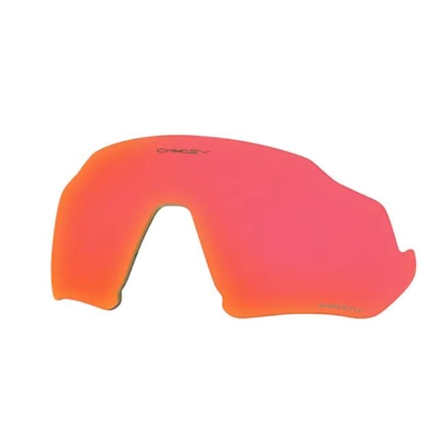 Lente de Repuesto Flight Jacket ALK Prism Trail