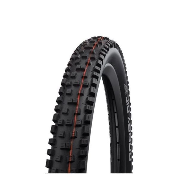 Neumático Schwalbe NOBBY NIC S/Trail ADDIX Soft 29x2.35"