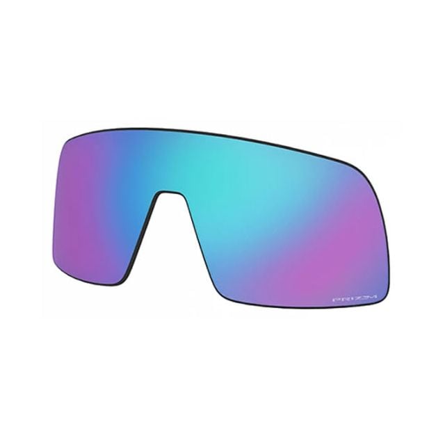 Mica de Repuesto Sutro Prizm Spphire