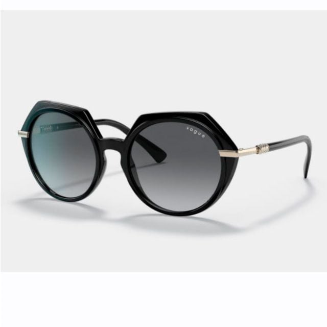 Lentes de Sol Vogue Eyewear VO5384SB Negro