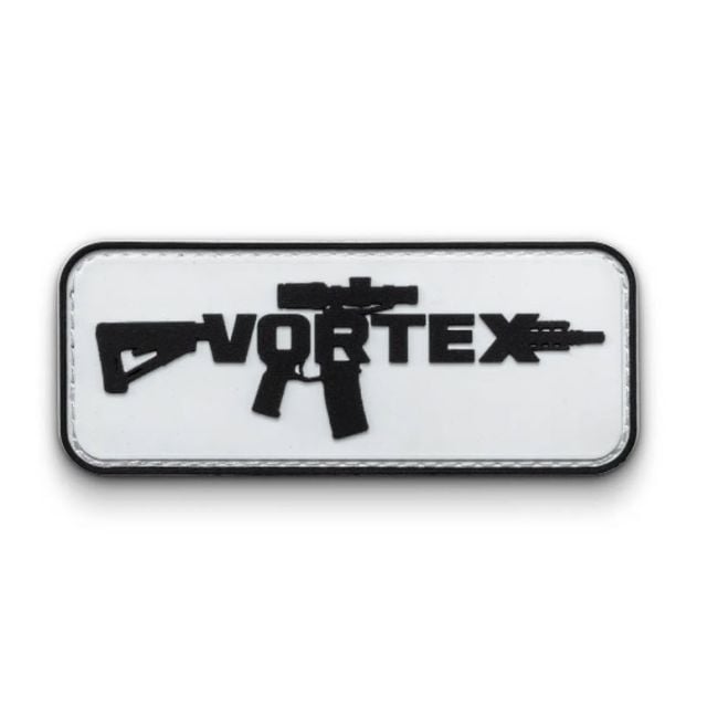 Parche Vortex Optics  AR-15
