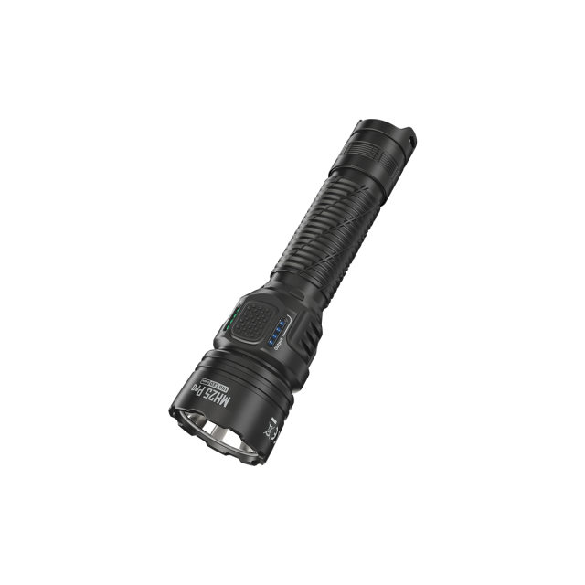 Linterna Nitecore MH25 Pro  3.300 Lumenes