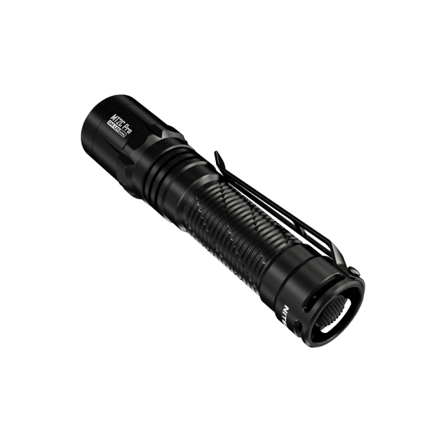 Linterna Nitecore MT2C Pro 1800 Lumenes
