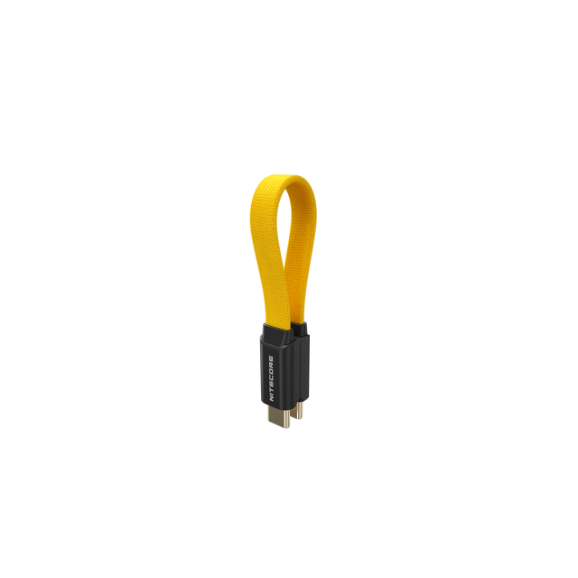 Cable de Carga Nitecore NLINK10