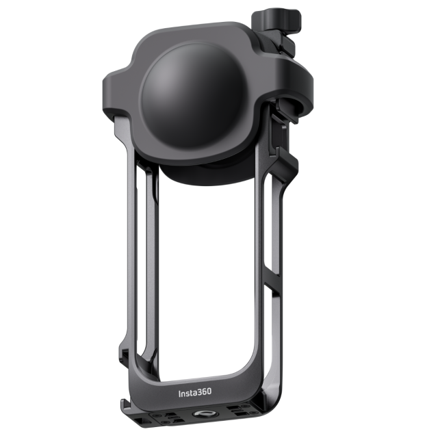 Frame para Insta360 X5