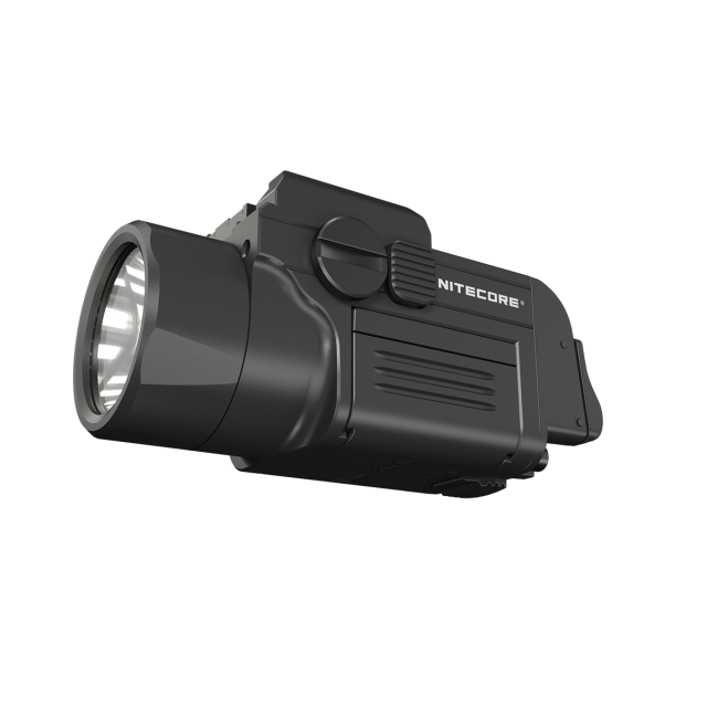 Linterna Nitecore NPL27 650 Lumenes