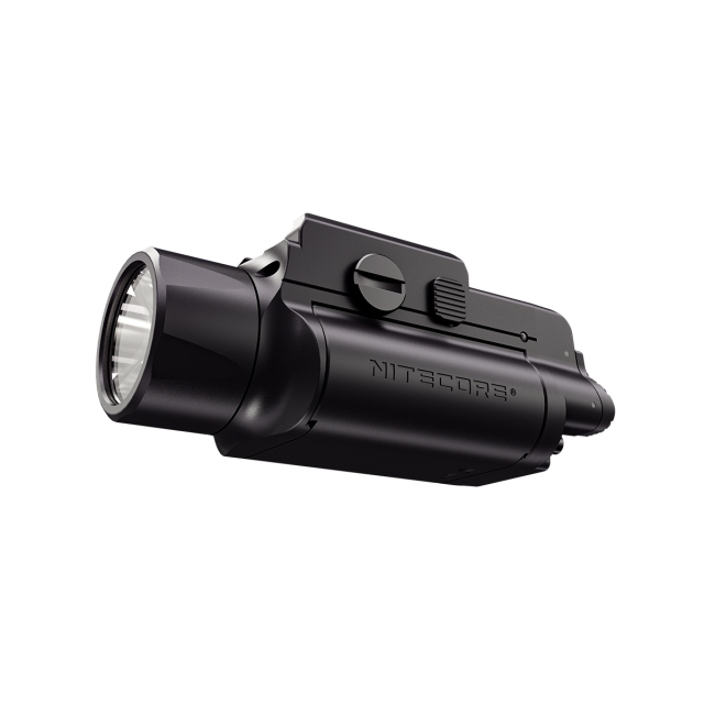 Linterna Tactica Nitecore NPL35  2.000 Lumenes