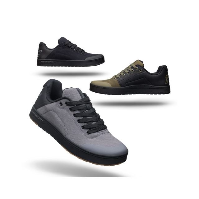 Zapatilla Flat Ride Concepts Livewire
