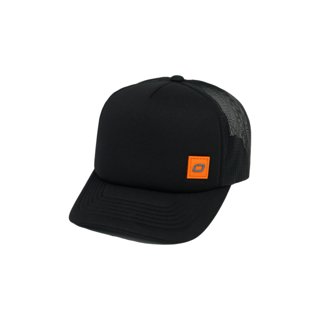 Jockey Ozone Foam Trucker