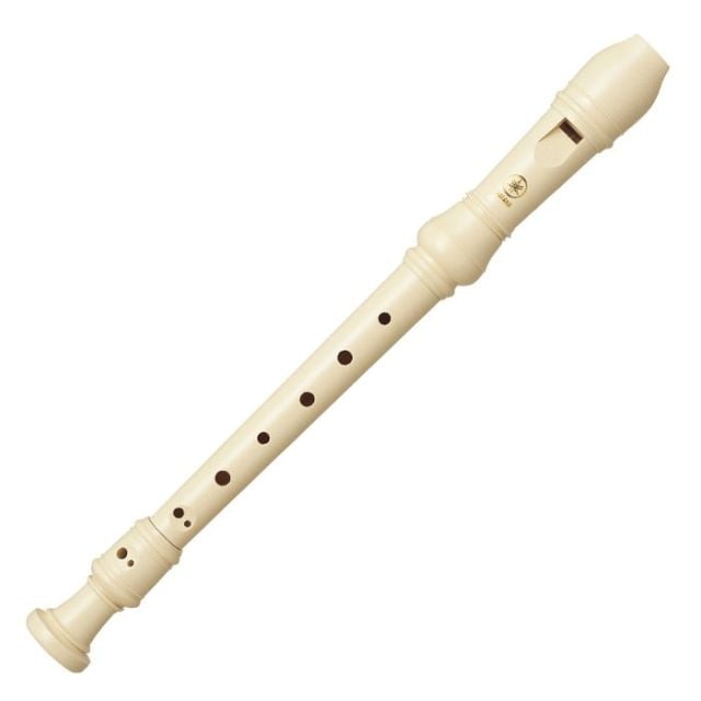 Flauta Dulce Yamaha YRS-23