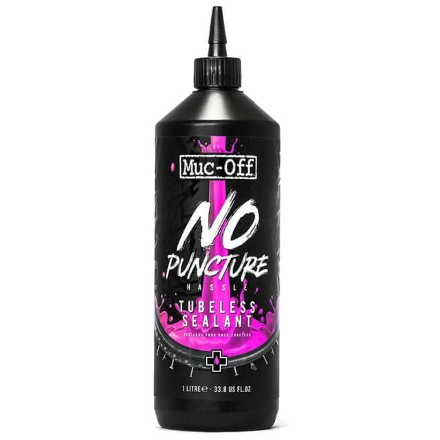 Sellador Tubeless Muc-Off No Puncture Hassle 1 litro