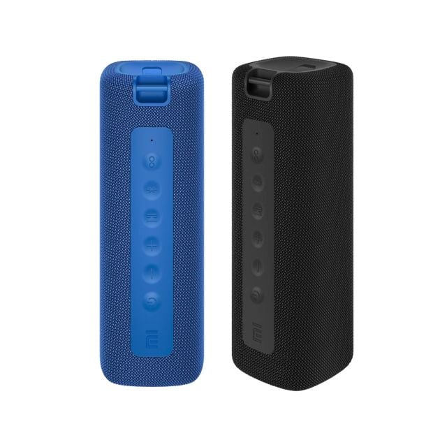 Parlante Bluetooth Xiaomi Mi Portable Bluetooth Speaker (16W)