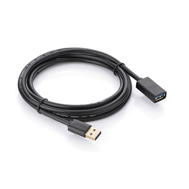 Cable extensor de USB 3.0 A - Ugreen