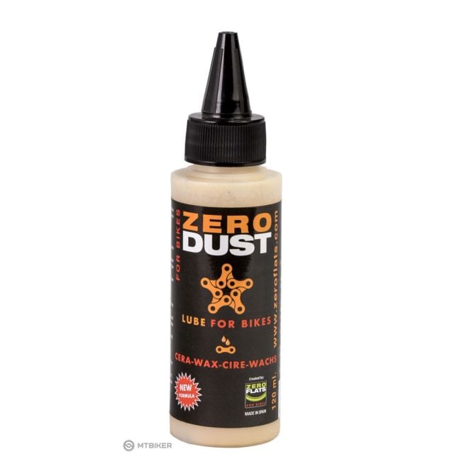 Cera para cadenas Zero Dust Cera-Wax 60ml