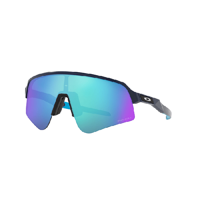 Lentes de Sol Oakley Sutro Lite Sweep Matte Navy Prizm Sapphire