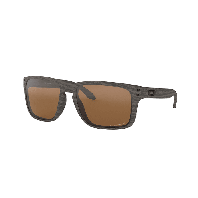 Lentes Oakley Holbrook™ XL WoodGrain Polarizados