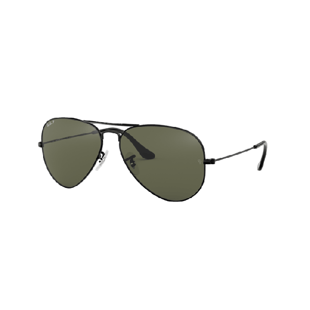 Lentes Ray-Ban 0RB3025 Aviador Clásico Polarizado