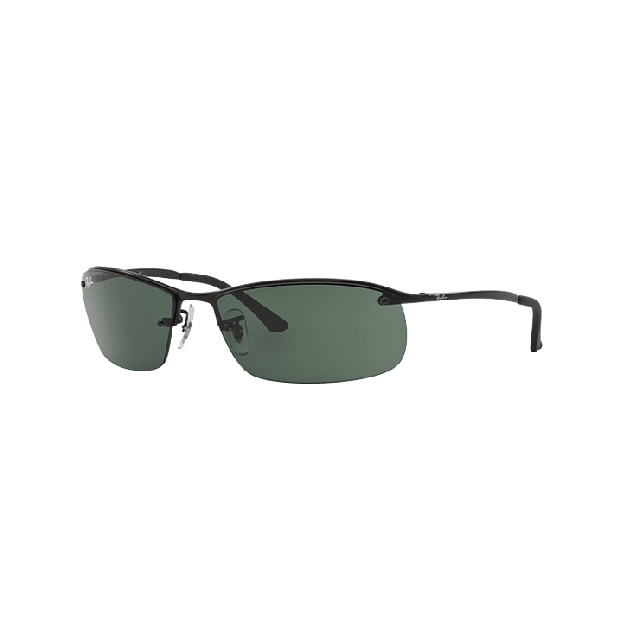 Lentes de Sol   Ray-Ban RB3183 Matte Black 