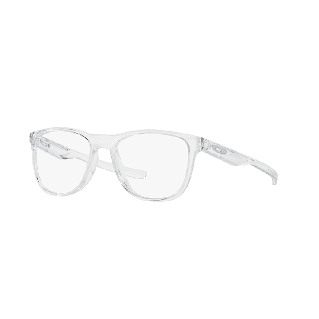 Lente Optico Oakley Trillbe X Transparente