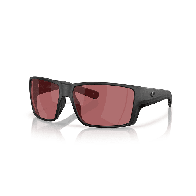 Costa del Mar Reefton Pro Matte Black