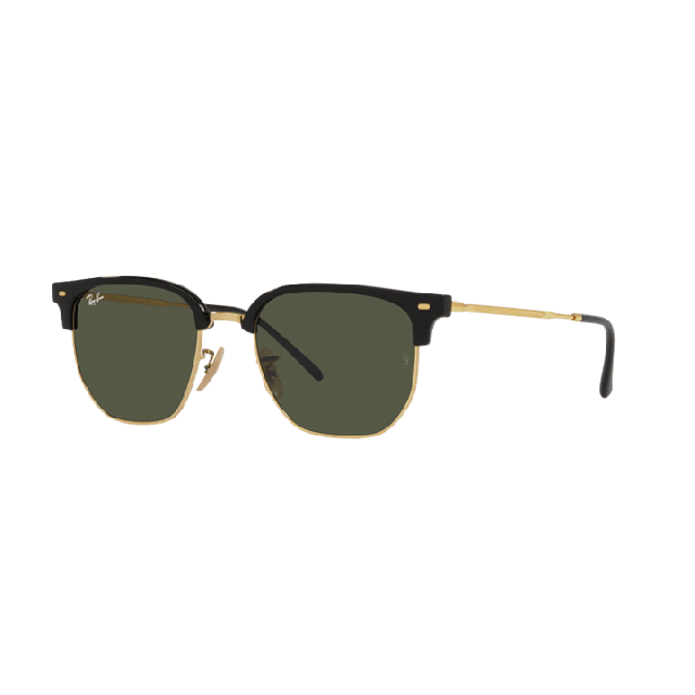 Lentes de sol New Clubmaster RB4416 601/31 51