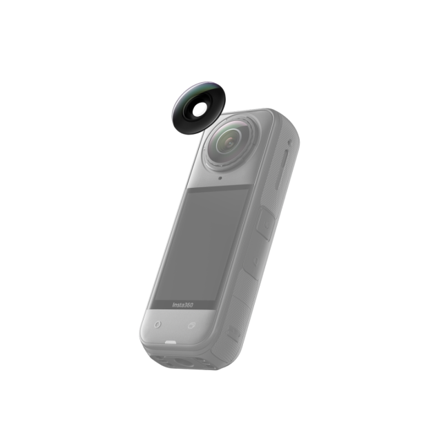 Kit de lentes de remplazo Insta360 x5