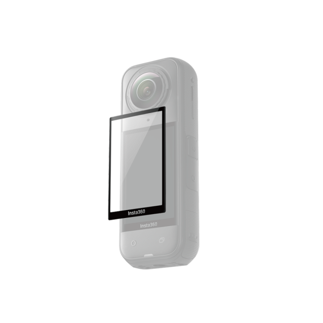 Protector de Pantalla para Insta360 X5