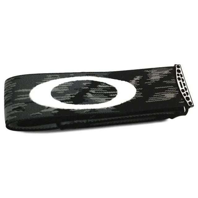 Correa de Repuesto Oakley Airbrake MX Black Speed Icon