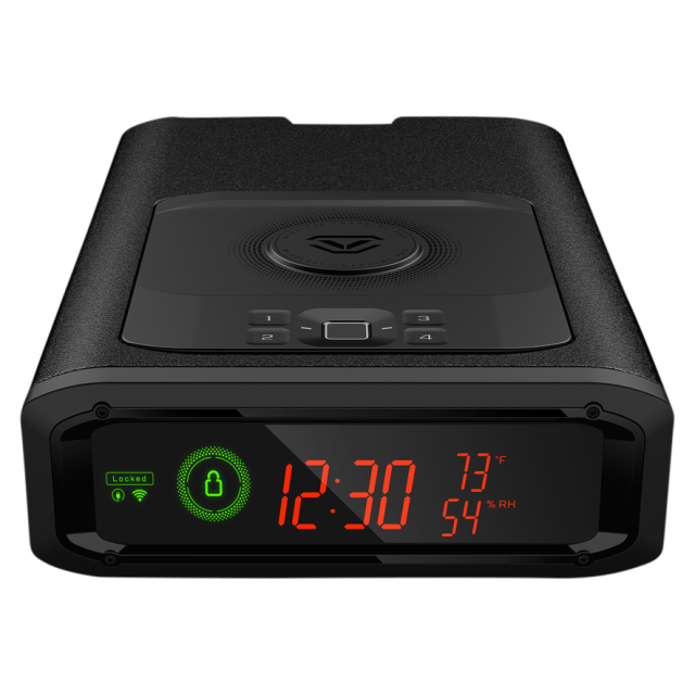 Caja fuerte Inteligente Vaultek DS2i con ViSN