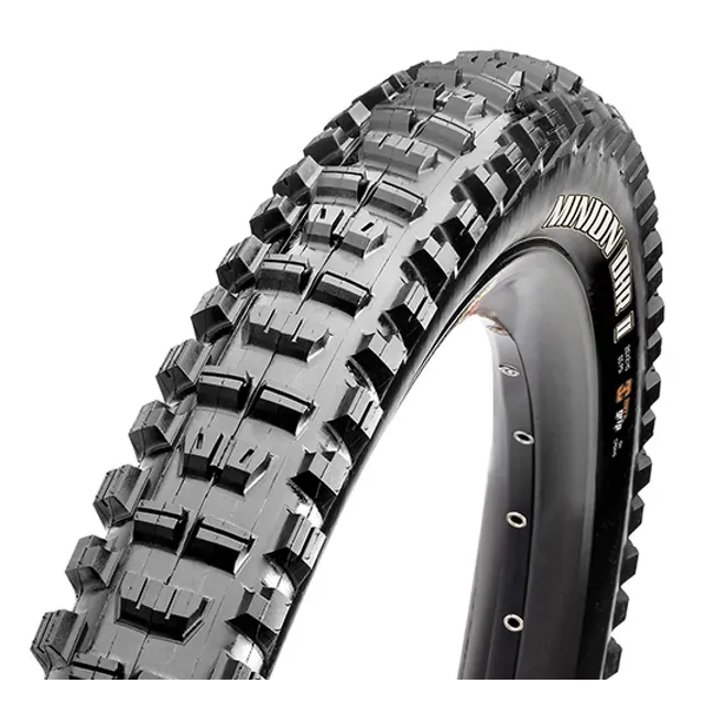 Neumático Maxxis Kevlar E50 29X2.40 WT Minion DHR II 3CT/DH/TR