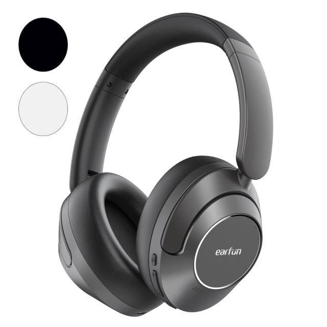 Audifonos EarFun Wave Pro