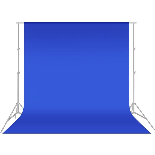 Telón de Fondo Azul 3m x 6m Neewer 