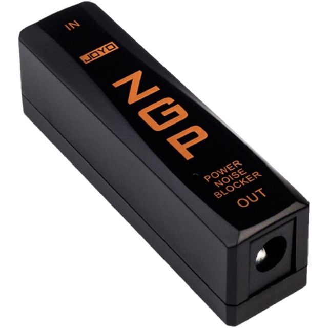 Fuente de alimentación con  Eliminador de Ruido Joyo JP-06 ZGP 