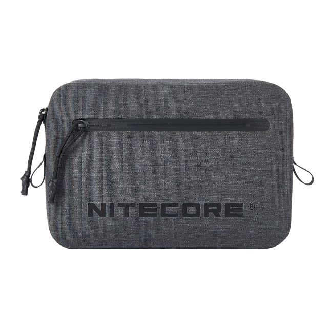 Bolso Bandolera Impermeable Nitecore NPP02