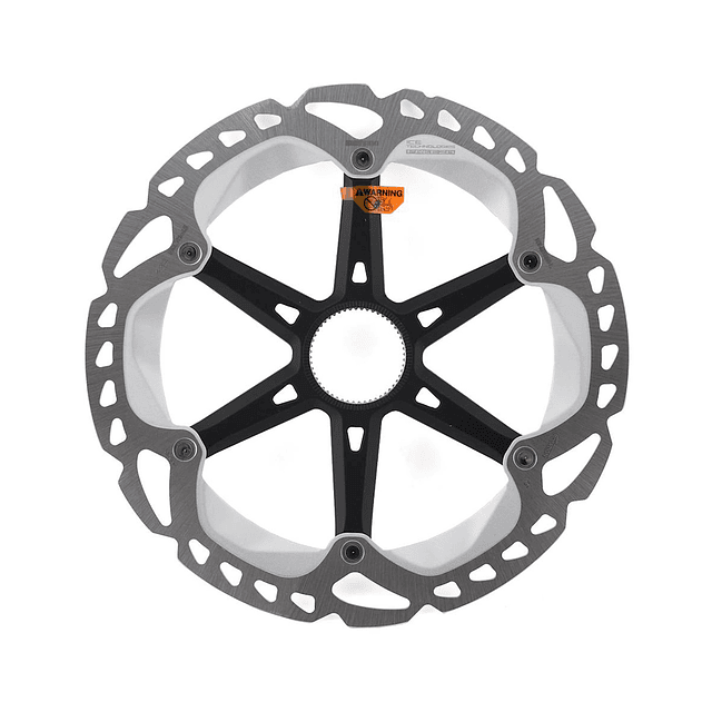 Rotor Shimano RT-MT800