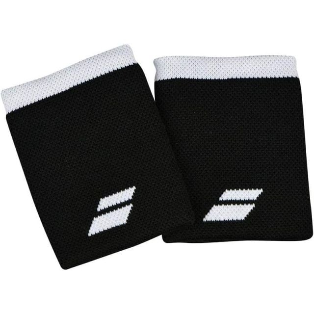 Muñequera Babolat Jumbo Unisex 